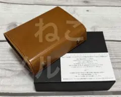 【新品】 エムピウ m+ ミッレフォッリエⅡ P25 ブスケットコニャック