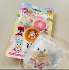 シルバニアファミリー　一番くじ