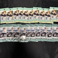 抱かれたい男1位に脅されています　ぱしゃこれ　未開封　20点まとめ売り