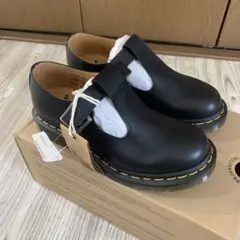 Dr.Martens POLLEY(ポリー)ドクターマーチン 23cm 新品