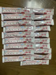 粉ミルク はいはい スティックタイプ 19本セット