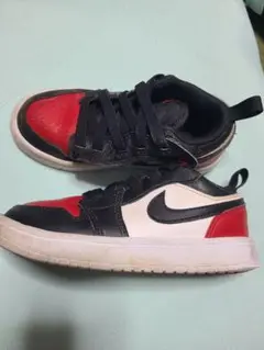 Nike キッズ スニーカー エアジョーダン　17.5