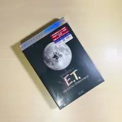 【廃盤】『E.T.』 コレクターズ・エディション DVD
