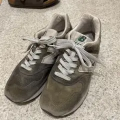 New Balance ニューバランスM1400 MG 27cm