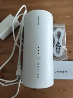HUAWEI 有線LANルーター 本体 5G対応