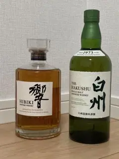 白州NV 響JH 700ml