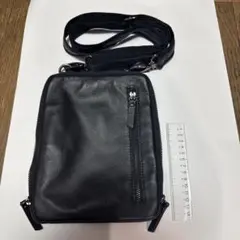 FLYING HORSE ショルダーバック