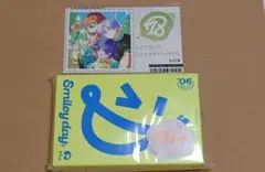 18TRIP エイトリ Cassette #06 R1ze 朝班 カセット