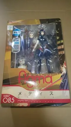 新品 未開封 figma メティス figma メティス (フィギュア) - ホビーサーチ フィギュア