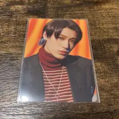 ATEEZ TREASURE EP. EXTRA トレカ　サン