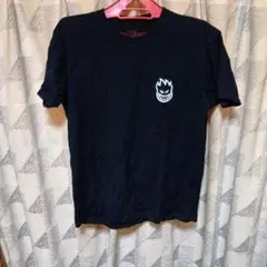 Spitfire ブラック Tシャツ Lサイズ