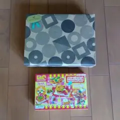 LaQ スイーツパーティ未開封