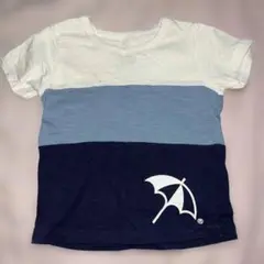 アーノルドパーマー キッズTシャツ 100サイズ