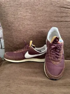NIKE WAFFLE TRAINER 2 SE　良い！