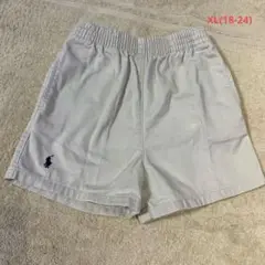 ラルフローレン　ベビー　ハーフパンツ　XL
