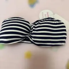新品未使用☆ユニクロ　バンドゥブラ　S