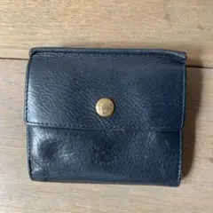 イルビゾンテ IL BISONTE ウォレット 折り財布 サイフ さいふ