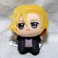 FGO ちびぐるみ vol.7 デイビッド・ゼム・ヴォイド　プライズ