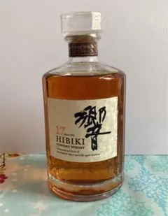 サントリー 響 17年 700ml