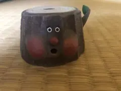 人気作家 kinokospa様チビドール可愛いピンクの子