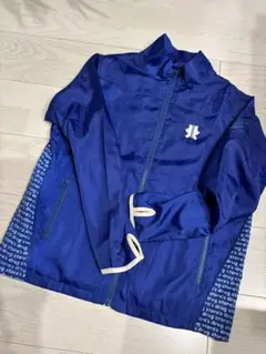 美品drugstore’sウィンドブレーカーLサイズ