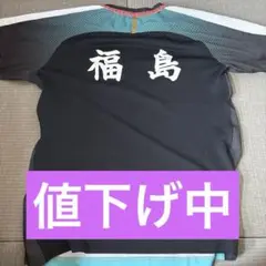 ヨネックス ユニフォーム バドミントン 福島 国体 日本代表 桃田賢斗 Mサイズ