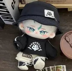 ぬい服 20cm 着せ替えぬいぐるみ用