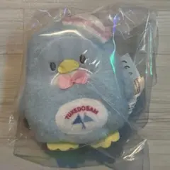サンリオ シークレットマスコット わたしのデコバッグ タキシードサム