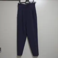 Dior パンツ ハイウエスト