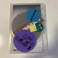 My Hair is Bad/ツアー 2022　Blu-ray　未開封品