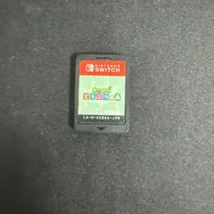 あつまれどうぶつの森 Nintendo Switch ソフト