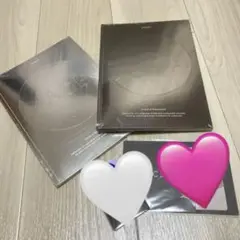 BTS ジミン FACE アルバム 未開封 セット
