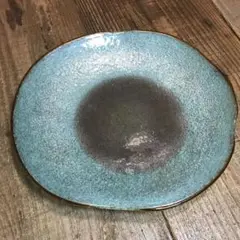 [本日限り] 極上の逸品3色の土紋変形大皿・器・置物　　稲嶺盛吉 2025年最新】稲嶺盛吉 皿の人気アイテム - メルカリ