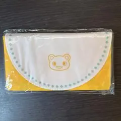 CO-OP おむつ替えシート クマデザイン