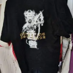 新日本プロレス　後藤洋央紀　Tシャツ 荒武者　XL プロレス