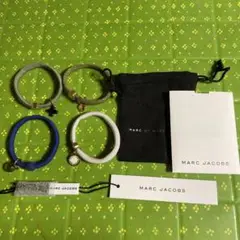 マークジェイコブス ブレスレット