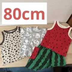 ベビー服 夏服セール‼️