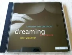 【美品】Dreaming