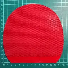 モリストspax 特厚　ニッタク　卓球ラバー