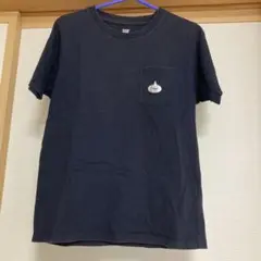 グラニフ　ドラゴンクエスト　メタルスライムTシャツ　SS