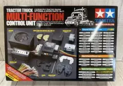 田宮　1／14  マルチファンクション　MFC−01 中古
トレーラー　スカニア Yahoo!オークション -「タミヤ マルチファンクション」の落札