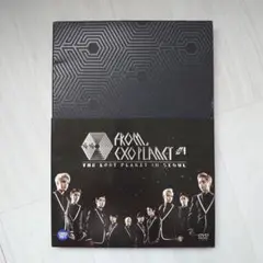 EXO　PLANET　#1 THE LOST PLANET in SEOUL