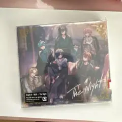 騎士A The Night 初回特典版