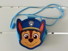パウパトロール チェイス ポーチ