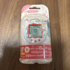 祝ケータイかいツー！ たまごっちプラス　バンダイネットワークス株主優待ver. m62718584115_1.jpg?1725761841