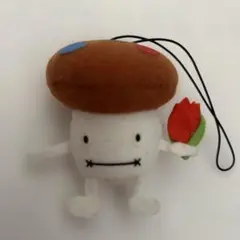 NTT docomo ドコモだけマスコット