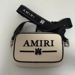 2025年最新】AMIRI ショルダーバッグの人気アイテム - メルカリ