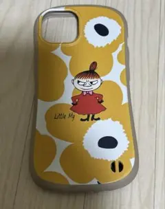 リトルミイ iPhone14ケース