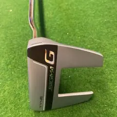 ピン シグマ G TYNE ADJUSTABLE