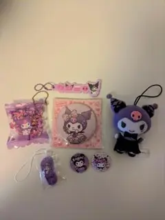 サンリオグッズセット